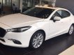 Mazda 3  1.5 FL 2018 - Bán Mazda 3 1.5 FL năm 2018, màu trắng, giá tốt