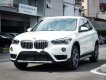 BMW X1 sDrive18i 2018 - Bán xe BMW X1 sDrive18i sản xuất 2018, màu trắng, xe nhập
