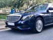 Mercedes-Benz C class C250 Exclusive  2016 - Bán Mercedes C250 năm sản xuất 2016, màu xanh lam