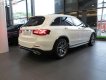 Mercedes-Benz GLC-Class GLC 300 AMG 2018 - Bán Mercedes GLC 300 AMG đời 2018, màu trắng