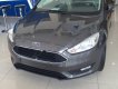 Ford Focus Trend 1.5L 2018 - Bán xe Ford Focus Trend 1.5L năm 2018, màu nâu, giá chỉ 550 triệu