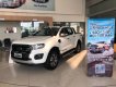 Ford Ranger Wildtrak 2.0L 4x4 AT 2018 - Bán Ford Ranger Wildtrak 2.0L 4x4 AT 2018, màu trắng, nhập khẩu 