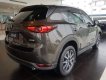 Mazda CX 5 2.5 2018 - Bán ô tô Mazda CX 5 2.5 đời 2018, màu nâu, giá 999tr