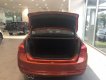 BMW 3 Series 320i  2018 - BMW 320i 2018 2.0L Sedan New 100% - Sunset Orange. Có xe giao ngay