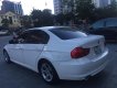 BMW 3 Series 320i 2011 - Bán ô tô BMW 320i sản xuất năm 2011, màu trắng, nhập khẩu, giá tốt