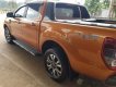 Ford Ranger  Wildtrak 3.2  2016 - Cần bán lại xe Ford Ranger Wildtrak 3.2 đời 2016, nhập khẩu, giá chỉ 788 triệu