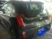 Kia Picanto   2014 - Cần bán xe Kia Picanto sản xuất 2014, màu xám