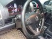 Honda CR V  2.0   2011 - Bán Honda CR V 2.0 2011, màu xám, xe nhập, xe gia đình