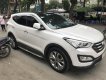 Hyundai Santa Fe 2.2 AWD   2015 - Bán Santa Fe 2015 2.2 AWD máy dầu