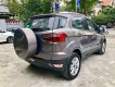 Ford EcoSport 2017 - Chính chủ cần bán lại xe Ford EcoSport 2017, màu xám