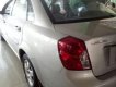 Daewoo Matiz 2012 - Bán Daewoo Matiz đời 2012, màu bạc, 280 triệu