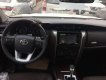 Toyota Fortuner 2.4G AT 2018 - Bán Toyota Fortuner sản xuất 2018, màu trắng, nhập khẩu nguyên chiếc