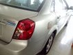 Daewoo Matiz 2012 - Bán Daewoo Matiz đời 2012, màu bạc, 280 triệu