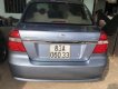 Daewoo Gentra   2010 - Cần bán Daewoo Gentra đời 2010