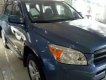 Toyota RAV4   2008 - Bán ô tô Toyota RAV4 năm sản xuất 2008, số tự động 