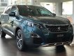 Peugeot 5008 2018 - Biên Hòa- Peugeot 5008 màu xanh, có sẵn giao xe trong ngày, tặng 1 năm BHVC, nhiều khuyến mãi hấp dẫn. LH: 0933821401