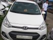 Hyundai Grand i10 2016 - Ngân hàng bán đấu giá xe I10 số sàn đời 2016 biển 89A