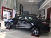 Toyota Corolla altis   G   2018 - Bán Toyota Corolla altis G sản xuất 2018, màu đen, xe nhập 