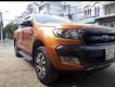 Ford Ranger  Wildtrak 3.2  2016 - Cần bán lại xe Ford Ranger Wildtrak 3.2 đời 2016, nhập khẩu, giá chỉ 788 triệu