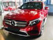 Mercedes-Benz GLC-Class GLC 200 2018 - Bán xe Mercedes GLC 200 đời 2018, màu đỏ