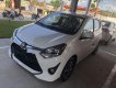 Toyota Wigo   1.2 MT   2018 - Bán xe Toyota Wigo 1.2 MT đời 2018, màu trắng, nhập khẩu 