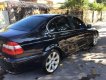 BMW 3 Series 325i 2002 - Bán BMW 3 Series 325i 2002, màu đen, nhập khẩu 