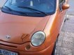 Daewoo Matiz   2007 - Bán gấp Daewoo Matiz đời 2007, xe nhập khẩu