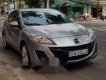 Mazda 3   2011 - Bán Mazda 3 sản xuất 2011, màu bạc, xe nhập Nhật, xe gia đình giá cạnh tranh