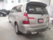 Toyota Innova E 2015 - Bán Toyota Innova E 2015, xe đẹp, đảm bảo chất lượng, trả trước 30%