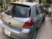 Toyota Yaris   2009 - Cần bán Toyota Yaris đời 2009, màu xám, nhập khẩu Nhật nguyên chiếc như mới, 450tr