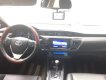 Toyota Corolla altis 2.0 2016 - Bán xe Toyota Corolla altis 2.0 đời 2016, màu đen