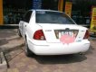 Ford Laser   2003 - Cần bán lại xe Ford Laser đời 2003, màu trắng