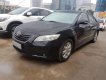 Toyota Camry GLX 2008 - Bán Toyota Camry GLX đời 2008, màu đen, xe nhập