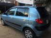 Hyundai Getz   2009 - Cần bán lại xe Hyundai Getz năm 2009, nhập khẩu chính chủ