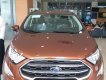 Ford EcoSport Titanium 1.5L 2018 - Bắc NInh ford bán Ford Ecosport 2018 giá tốt nhất thị trường, có xe giao ngay, đủ màu, LH 0843.557.222