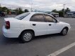 Daewoo Nubira   2004 - Bán Daewoo Nubira sản xuất năm 2004, màu trắng, 89tr