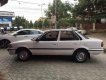 Toyota Corolla   1992 - Bán xe Toyota Corolla đời 1992, màu trắng, nhập khẩu