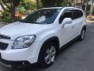 Chevrolet Orlando   2016 - Bán gấp Chevrolet Orlando năm 2016, màu trắng, số tự động