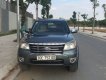 Ford Everest 2009 - Bán Ford Everest sản xuất năm 2009, màu xám