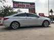 Hyundai Sonata 2011 - Bán Hyundai Sonata sản xuất năm 2011, màu bạc, nhập khẩu, giá 535tr