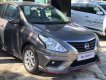 Nissan Sunny XV-Q 2018 - Bán xe Nissan Sunny XV-Q sản xuất năm 2018, màu nâu. Xe giao ngay, ngân hàng hỗ trợ  80 %