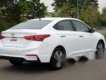 Hyundai Accent   2018 - Cần bán Hyundai Accent đời 2018, màu trắng