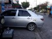 Toyota Vios 2006 - Gia đình bán Toyota Vios 2006, màu bạc 