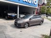 Honda City 1.5 AT 2017 - Bán ô tô Honda City 1.5 AT năm sản xuất 2017, màu nâu