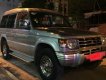 Mitsubishi Pajero V33 2003 - Bán Mitsubishi Pajero V33 sản xuất 2003, màu bạc  