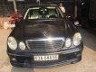 Mercedes-Benz E class E63 AMG 2006 - Bán Mercedes E63 AMG 2006, màu đen, nhập khẩu số tự động