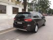 Kia Sedona GATH 2015 - Bán Kia Sedona GATH năm sản xuất 2015, màu nâu