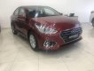 Hyundai Accent 2018 - Cần bán Hyundai Accent năm sản xuất 2018, màu đỏ, giá chỉ 499 triệu