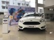 Ford Focus Trend  2018 - Bán xe Ford Focus bản Trend đủ màu - giao ngay. Cam kết tặng gói PK - Bao giá toàn hệ thống