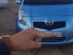 Toyota Yaris   2008 - Bán Toyota Yaris sản xuất 2008, màu xanh lam, giá tốt